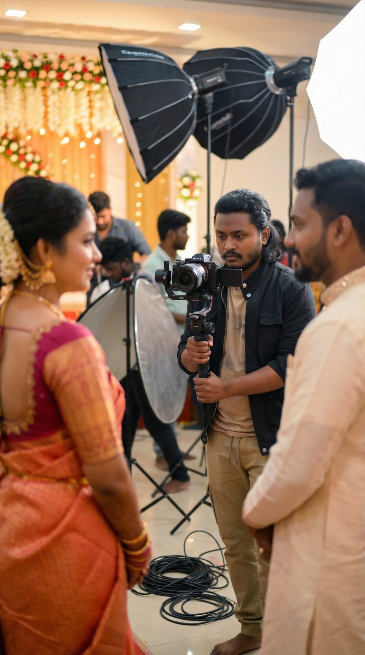 shoot time cineparadox