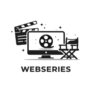 WEBSERIES LOGO CINEPARADOX