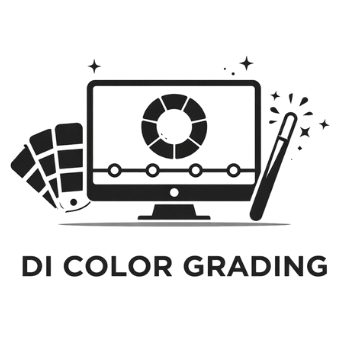 DI COLOR GRADING