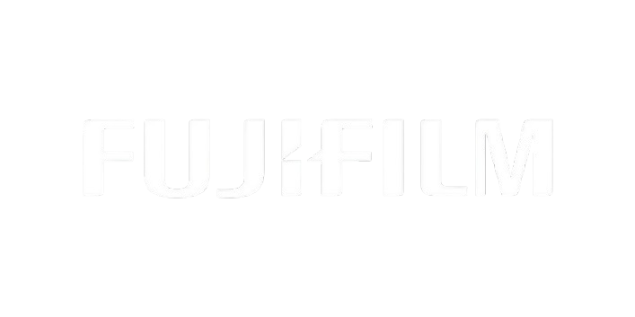 Fujifilm logo