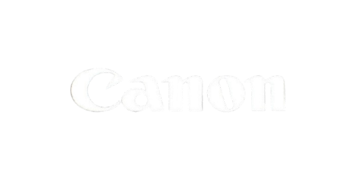 canon logo