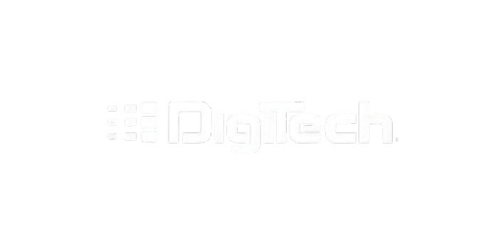 digitech logo