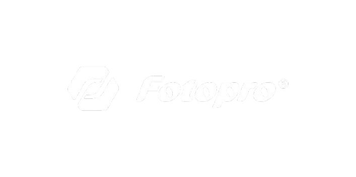 fotopro logo